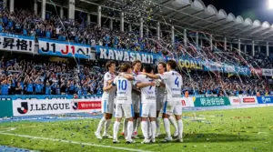 Ascensos y descensos en la J.League: playoffs y reglas | JIKKŌ