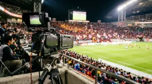 DAZN y la J.League: derechos televisivos y modelo económico | JIKKŌ