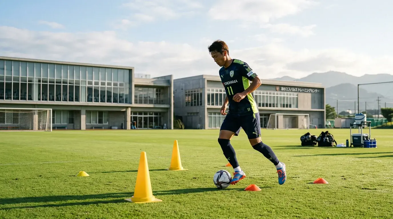 Salarios en la J.League: cuánto ganan los jugadores en Japón | JIKKŌ